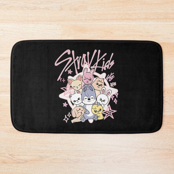 Item preview, STRAY KIDS Vintage Retro Band Style 90s designed and sold by gwdqamy.