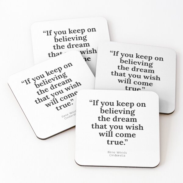 Item preview, Keep On Believing designed and sold by Echo Aesthetics.