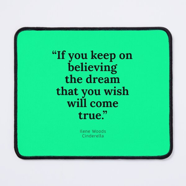 Item preview, Keep On Believing designed and sold by Echo Aesthetics.