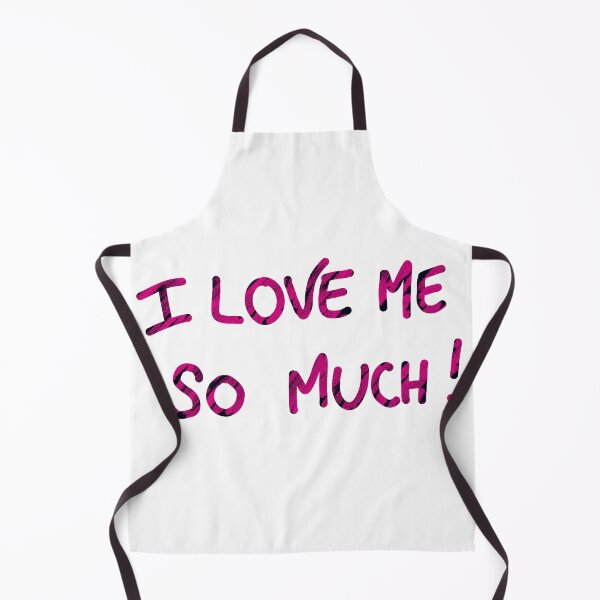 Item preview, I love myself so much! designed and sold by EyeTrickster.