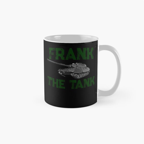 Artikelvorschau, Frank der Panzer entworfen und verkauft von pmunyu.