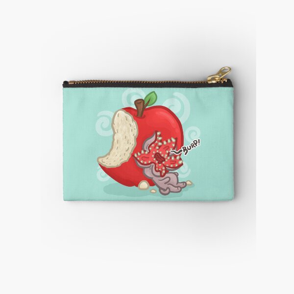 Item preview, Demodog Eat a Big Apple designed and sold by Khotekmei.