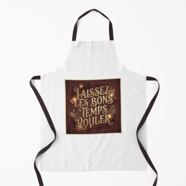 Item preview, Laissez Les Bons Temps Rouler | Cajun French NOLA designed and sold by ryanguas.