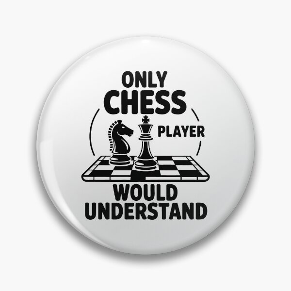 Item preview, Only Chess Player Would Understand designed and sold by jkrphoto.