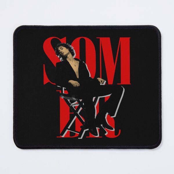 Item preview, SOMBR EUROPE TOUR 2026 designed and sold by pamelaxljody.