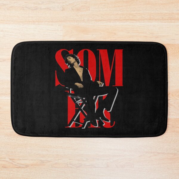 Item preview, SOMBR EUROPE TOUR 2026 designed and sold by pamelaxljody.