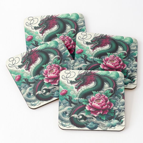 Item preview, Dragon designed and sold by RaF71PrO.