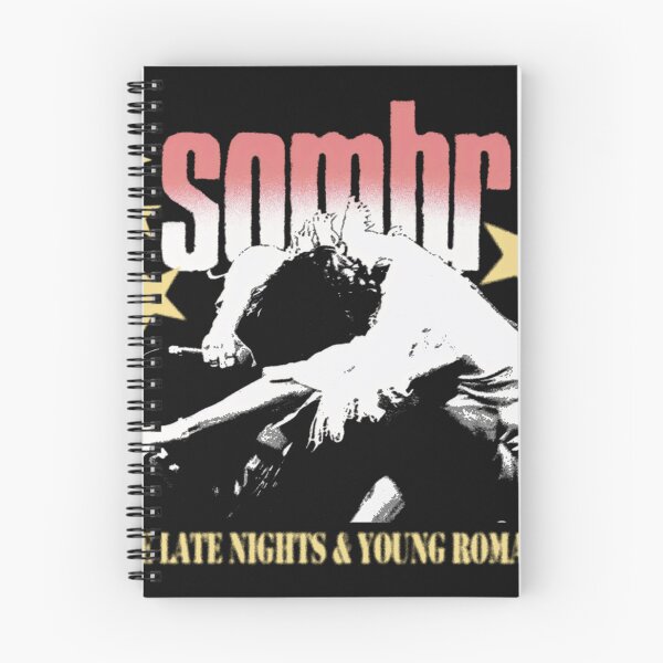 Item preview, SOMBR EUROPE TOUR 2026 designed and sold by pamelaxljody.