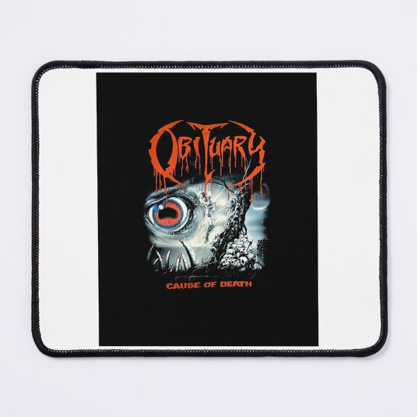 Item preview, Obituary Metal Design Vol.12 designed and sold by HD-store.
