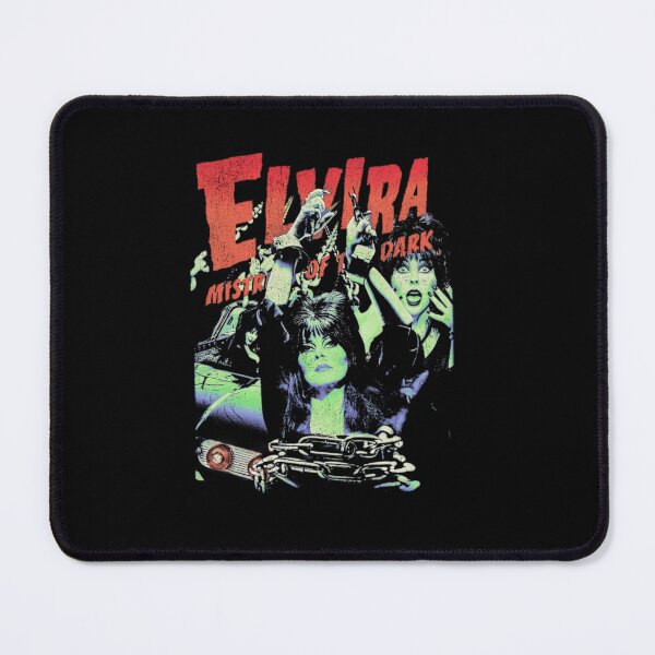 Item preview, Elvira Mistress Of The Dark 80S Horror designed and sold by Wond3rer.
