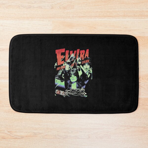 Item preview, Elvira Mistress Of The Dark 80S Horror designed and sold by Wond3rer.