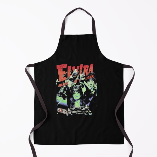 Item preview, Elvira Mistress Of The Dark 80S Horror designed and sold by Wond3rer.