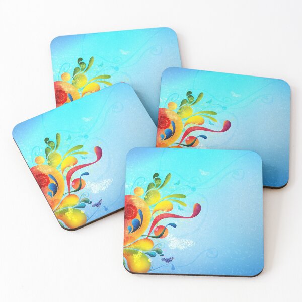Item preview, Vivid Art Design designed and sold by PureCreations.