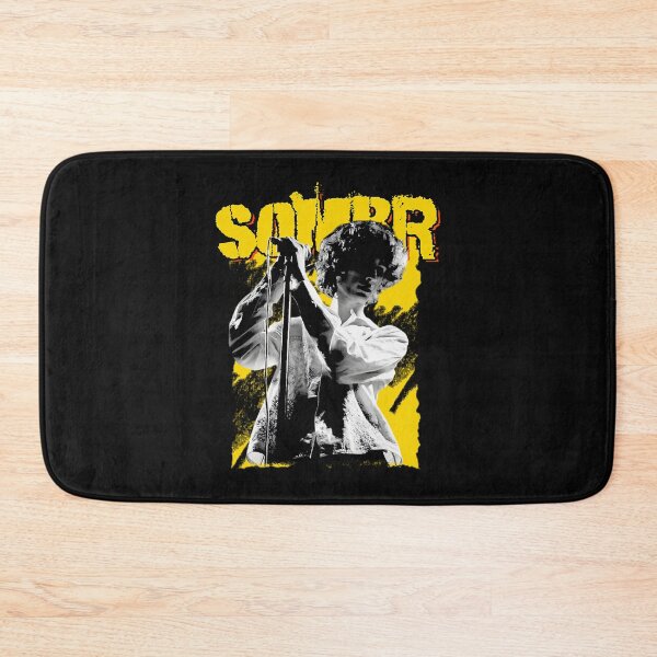 Item preview, SOMBR EUROPE TOUR 2026 designed and sold by pamelaxljody.