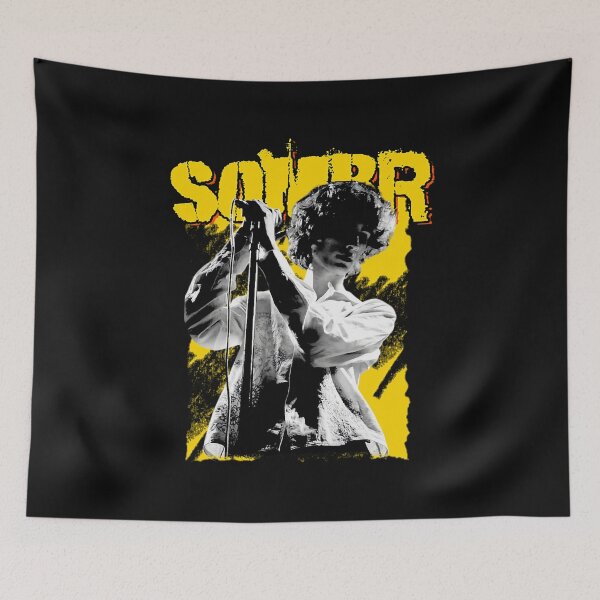 Item preview, SOMBR EUROPE TOUR 2026 designed and sold by pamelaxljody.