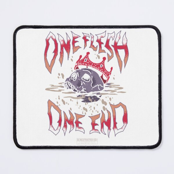 Item preview, One Flesh One End designed and sold by HD-store.