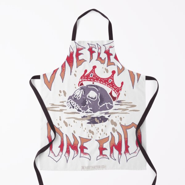 Item preview, One Flesh One End designed and sold by HD-store.