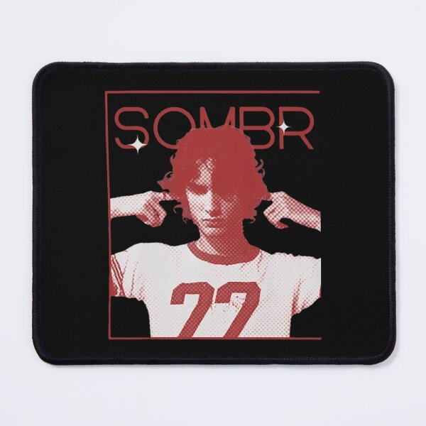 Item preview, SOMBR EUROPE TOUR 2026 designed and sold by pamelaxljody.