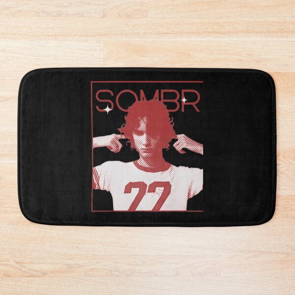 Item preview, SOMBR EUROPE TOUR 2026 designed and sold by pamelaxljody.