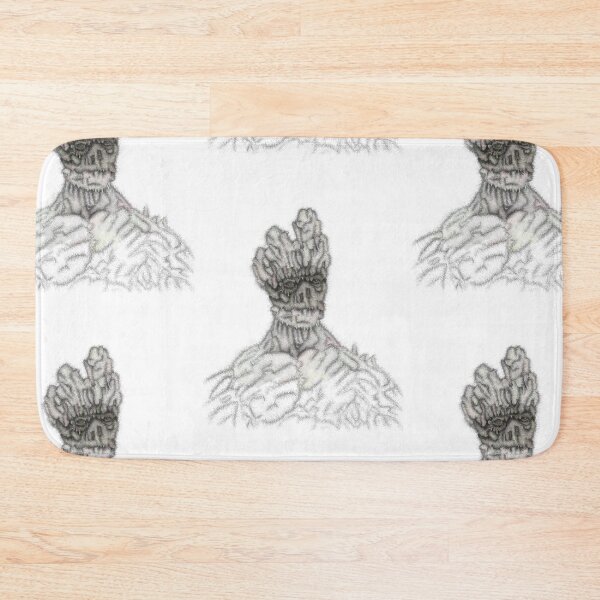 Item preview, Groot abstract portrait designed and sold by liquid-print.
