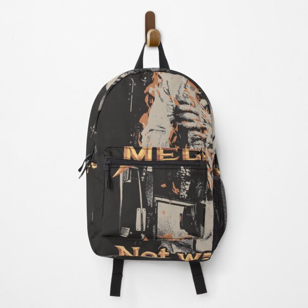 Item preview, Megaduro Not War Yes Pis Political Parody designed and sold by ArtPersonalizer.