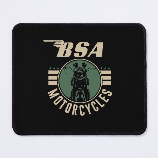 Item preview, Bsa Motorcycles designed and sold by Wond3rer.
