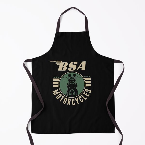 Item preview, Bsa Motorcycles designed and sold by Wond3rer.