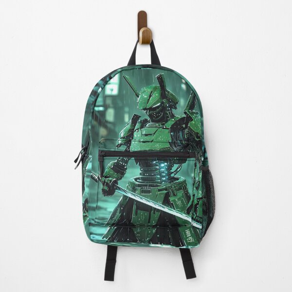 Item preview, Code of the Ronin designed and sold by ONYX Pixee.