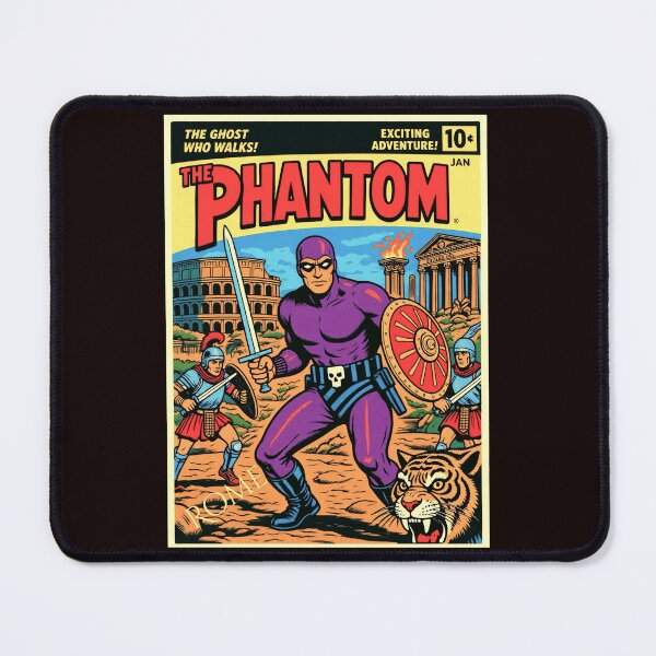 Item preview, Phantom Rome designed and sold by jeugenet.
