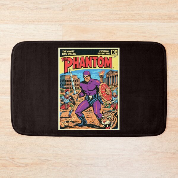Item preview, Phantom Rome designed and sold by jeugenet.