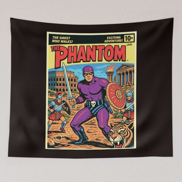 Item preview, Phantom Rome designed and sold by jeugenet.