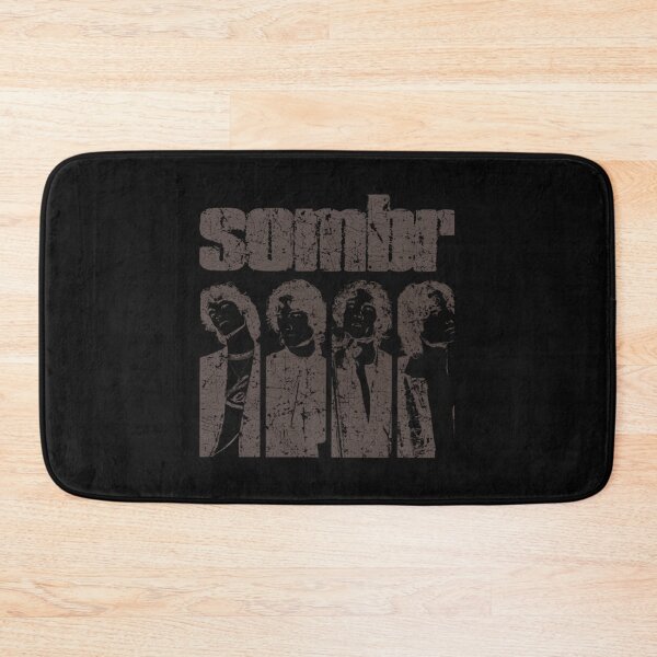 Item preview, SOMBR EUROPE TOUR 2026 designed and sold by pamelaxljody.