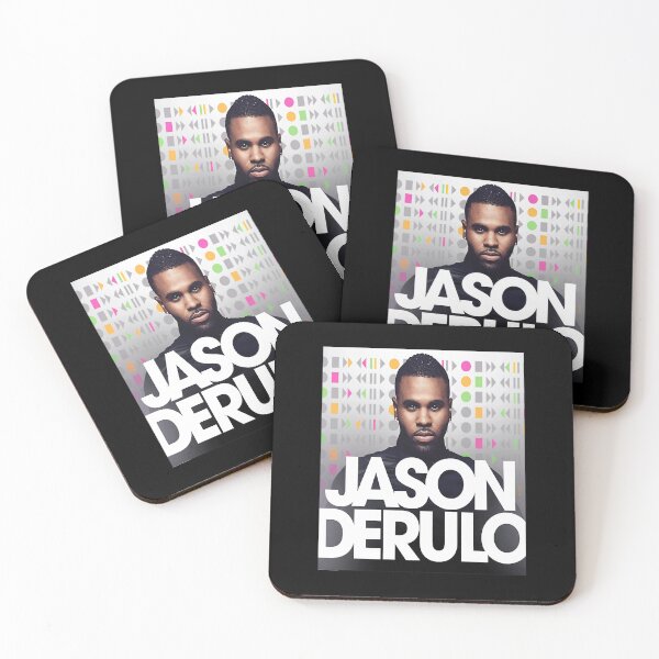 Item preview, The Best Jason Derulo Rod Lever Arena  designed and sold by Wond3rer.