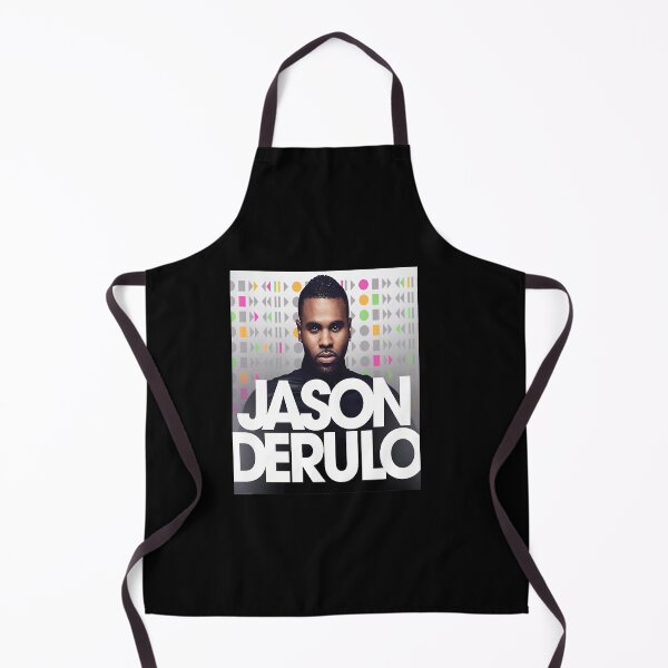 Item preview, The Best Jason Derulo Rod Lever Arena designed and sold by Wond3rer.