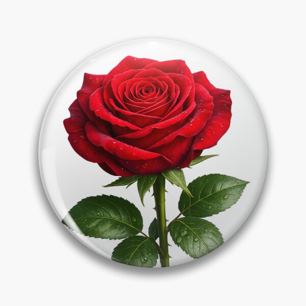 Item preview, Red Rose designed and sold by RedSwagStore.