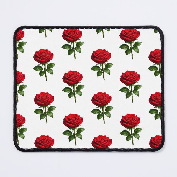 Item preview, Red Rose designed and sold by RedSwagStore.