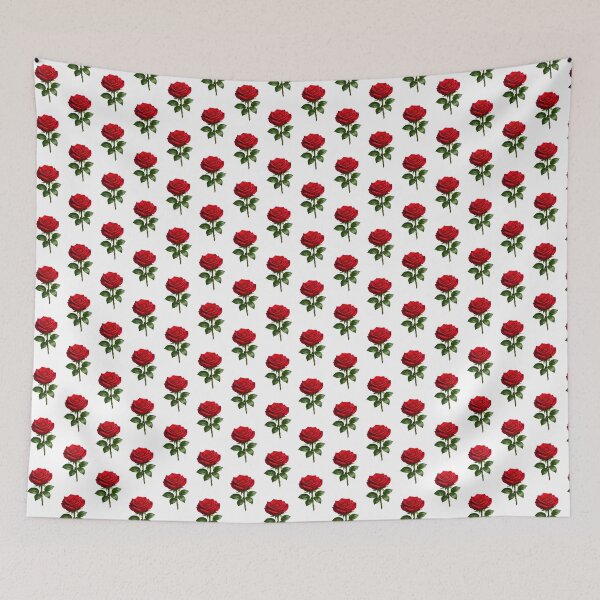 Item preview, Red Rose designed and sold by RedSwagStore.