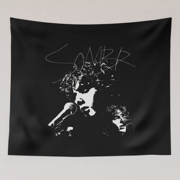 Item preview, SOMBR EUROPE TOUR 2026 designed and sold by pamelaxljody.