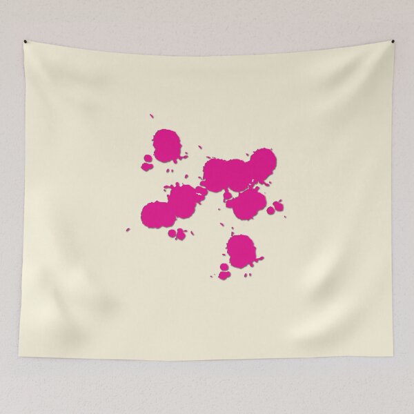 Item preview, Pink Splash designed and sold by CharlottePlaceArt.