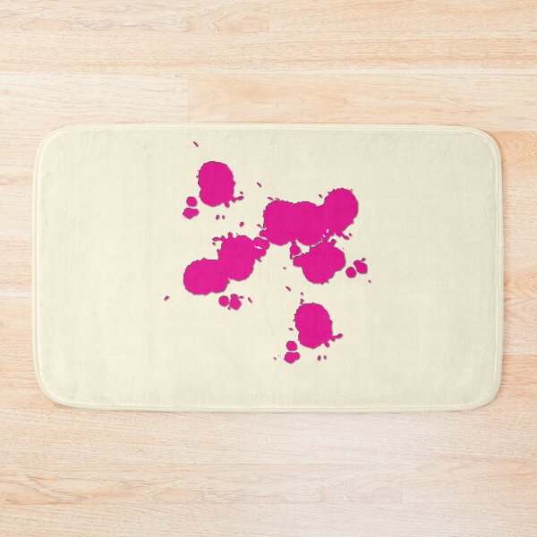Item preview, Pink Splash designed and sold by CharlottePlaceArt.
