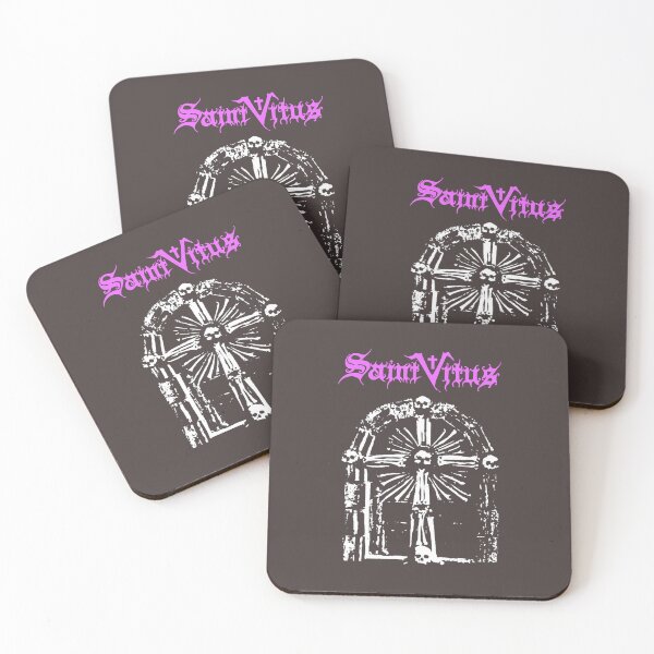 Item preview, St. Vitus designed and sold by EcodesignPro.