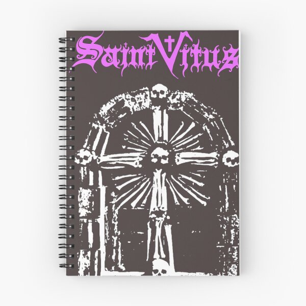 Item preview, St. Vitus designed and sold by EcodesignPro.