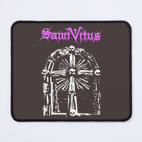 Item preview, St. Vitus designed and sold by EcodesignPro.