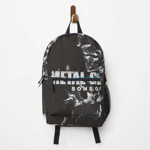 Item preview, Mgs2 - Bootleg designed and sold by ArtPersonalizer.