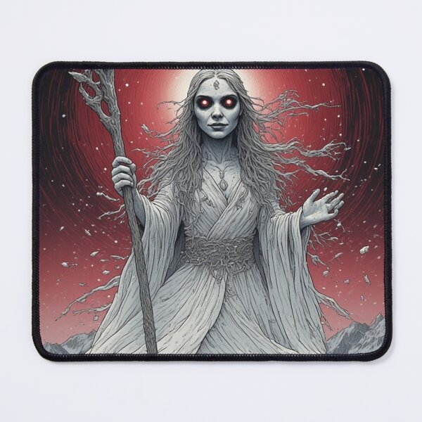 Item preview, Cailleach: The Crimson Eclipse designed and sold by David R Sawin The Architects Of Eden.