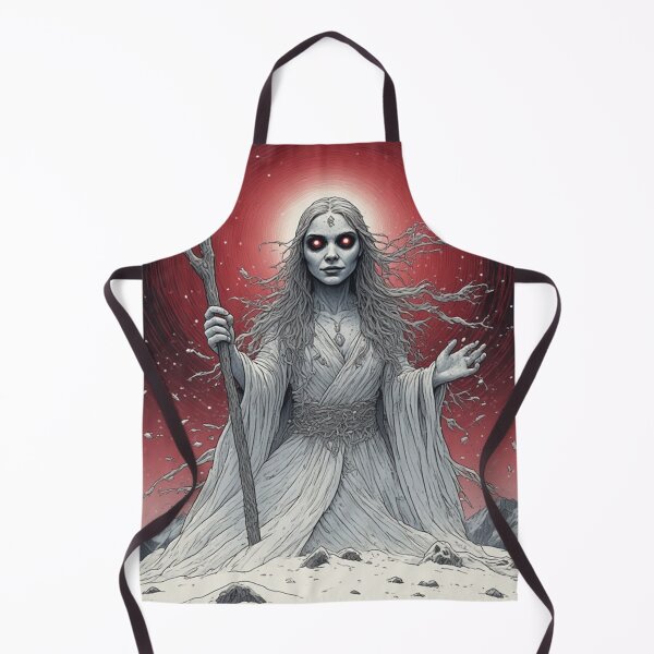 Item preview, Cailleach: The Crimson Eclipse designed and sold by David R Sawin The Architects Of Eden.