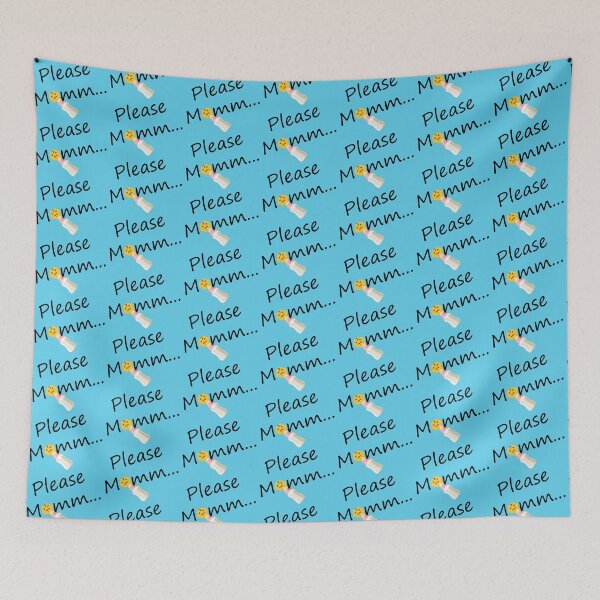 Item preview, Please mom designed and sold by BUTTER7FLY.