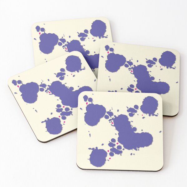 Item preview, Blue Splash designed and sold by CharlottePlaceArt.