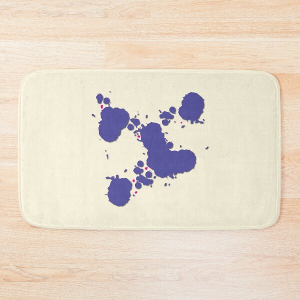 Item preview, Blue Splash designed and sold by CharlottePlaceArt.