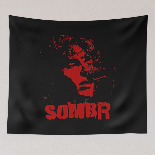 Item preview, SOMBR EUROPE TOUR 2026 designed and sold by pamelaxljody.